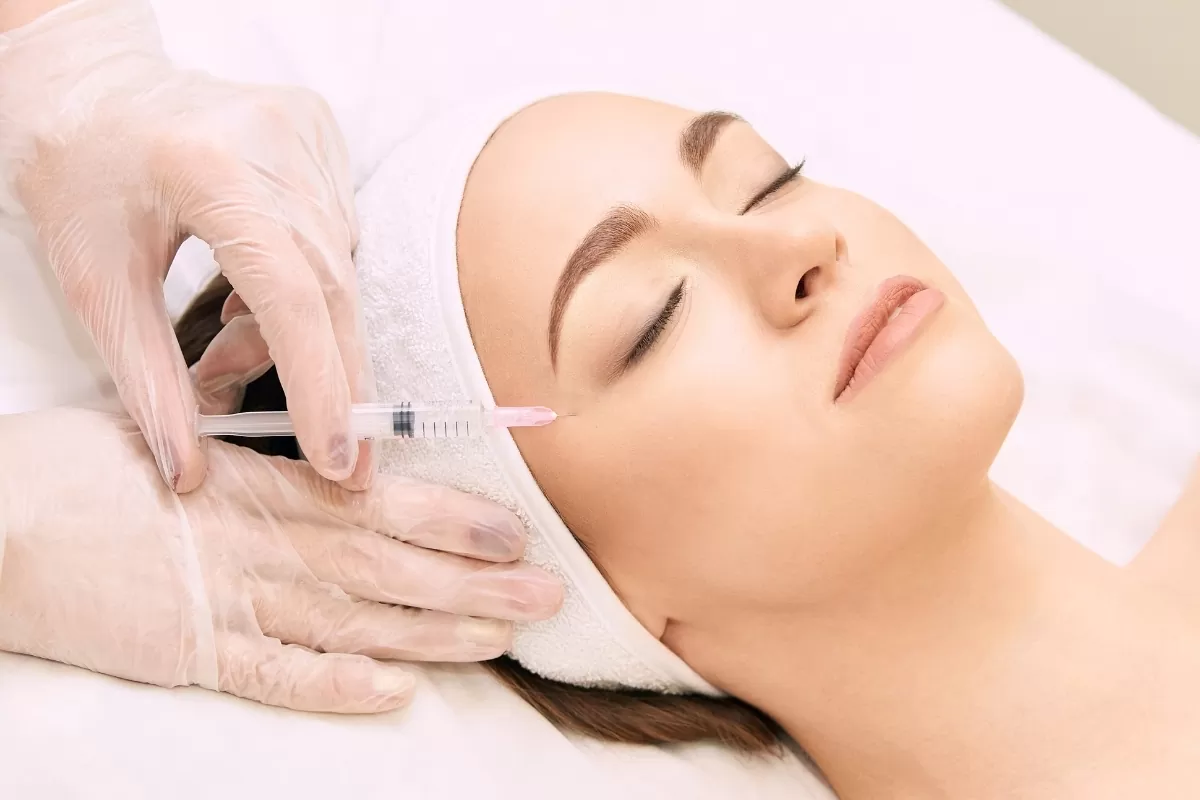 Cilt ve Saç Sağlığı