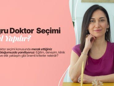 doktor seçimi